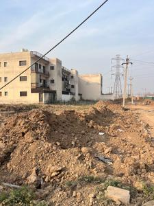 Image of 2280 Sq.ft Residential Plot / Land for sale in Gillco Valley Sector 115, Sector 115, Mohali for Rs. 12600000