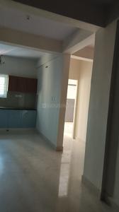 Hall Image of 1200 Sq.ft 2 BHK Builder Floor for rent in Hongasandra Bengaluru for Rs. 27000