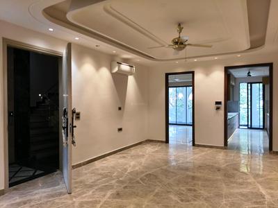Dining Area Image of 1800 Sq.ft 4 BHK Builder Floor for sale in Malibu Town Floors, Sector 47 Gurgaon for Rs. 29000000