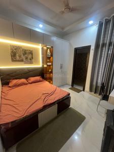 Bedroom Image of 1144 Sq.ft 3 BHK Apartment / Flat for sale in Jinholi Barabanki for Rs. 3500000