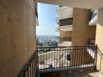 Balcony Image of 2325 Sq.ft 4 BHK Apartment / Flat for sale in Divyansh Onyx, Mahurali Ghaziabad for Rs. 19200000