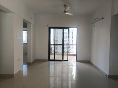Living Room Image of 1000 Sq.ft 2 BHK Apartment / Flat for sale in Magarpatta Trillium, Magarpatta City Pune for Rs. 17000000