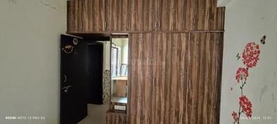 Bedroom Image of 530 Sq.ft 2 BHK Apartment / Flat for sale in BR Shivam Society, Manjalpur Vadodara for Rs. 3000000