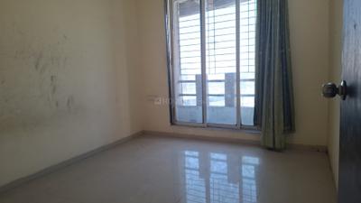 Bedroom Image of 1150 Sq.ft 2 BHK Apartment / Flat for sale in Simran Sapphire, Kharghar Navi Mumbai for Rs. 13500000