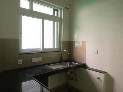 Kitchen Image of 640 Sq.ft 2 BHK Apartment / Flat for sale in Lodha New Cuffe Parade Lodha Gardenia, Sion Mumbai for Rs. 25500000