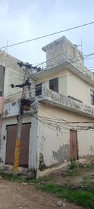 Image of 500 Sq.ft 3 BHK Independent House for sale in Amehra Adipur, Meerut for Rs. 1841744