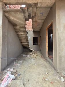 Balcony Image of 1450 Sq.ft 3 BHK Independent House for sale in Jankipuram Lucknow for Rs. 7700000