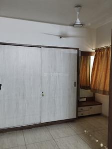 Bedroom Image of 1700 Sq.ft 4 BHK Duplex for rent in Karelibagh Vadodara for Rs. 35000