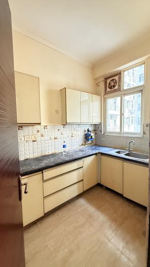 SDS NRI Residency Kitchen 1