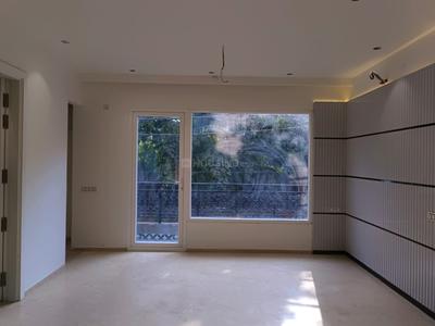 Hall Image of 3600 Sq.ft 4 BHK Builder Floor for sale in Model Town New Delhi for Rs. 62500000