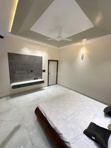 Bedroom Image of 4500 Sq.ft 4 BHK Independent House for sale in Parsvnath City Jodhpur for Rs. 21100000