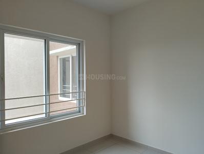 Bedroom Image of 879 Sq.ft 2 BHK Apartment / Flat for sale in Kadugodi Bengaluru for Rs. 9300000