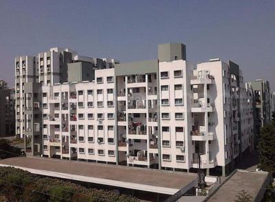 Image of 1700 Sq.ft 3.5 BHK Apartment / Flat for sale in Magarpatta Grevillea, Magarpatta City, Pune for Rs. 25100000