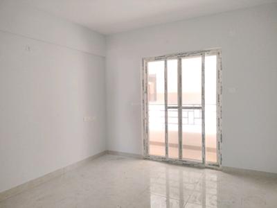 Bedroom Image of 1430 Sq.ft 3 BHK Apartment / Flat for sale in Sri Vidhathri Vasatham, Electronic City Bengaluru for Rs. 9899000