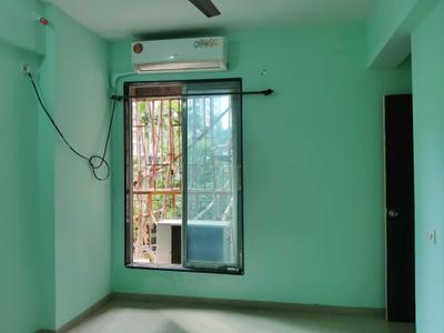 Bedroom Image of 825 Sq.ft 2 BHK Apartment / Flat for sale in Vijay Park, Kasarvadavali Thane for Rs. 7500000