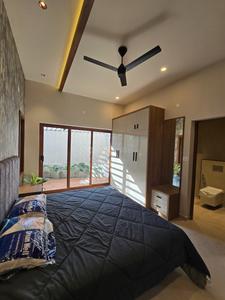 Bedroom Image of 2300 Sq.ft 4 BHK Independent House for sale in Pukkattupady Kochi for Rs. 11700000