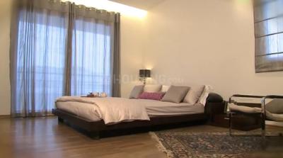 Bedroom Image of 4644 Sq.ft 4 BHK Apartment / Flat for sale in 3C Lotus 300, Sector 107 Noida for Rs. 76000000