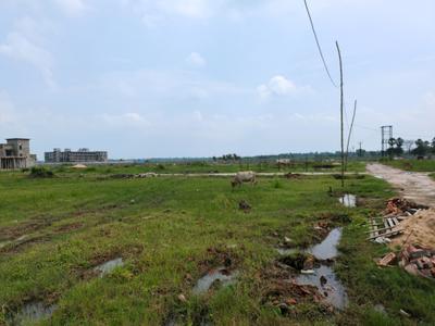Image of 3600 Sq.ft Residential Plot / Land for sale in Swapnabhumi, New Town, Kolkata for Rs. 8889985