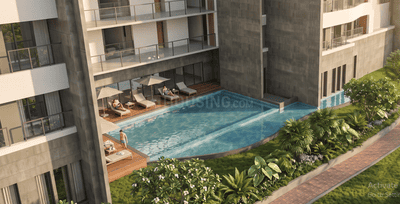 Image of 762 Sq.ft 2 BHK Apartment / Flat for sale in Palazhi, Kozhikode for Rs. 7700000