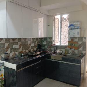 Kitchen Image of 680 Sq.ft 2 BHK Apartment / Flat for sale in GLS Avenue 81, Sector 81 Gurgaon for Rs. 6000000