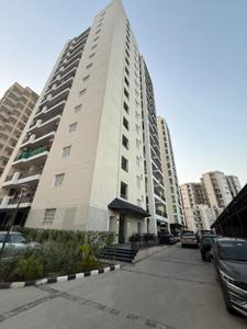 Image of 1940 Sq.ft 3 BHK Apartment / Flat for sale in The Foothills Cooperative House Building Society, Sector 91, Mohali for Rs. 12500000