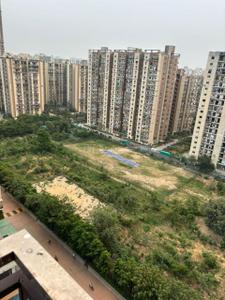 Balcony Image of 1153 Sq.ft 3 BHK Apartment / Flat for sale in Panchsheel Pratishtha, Sector 75 Noida for Rs. 21400000