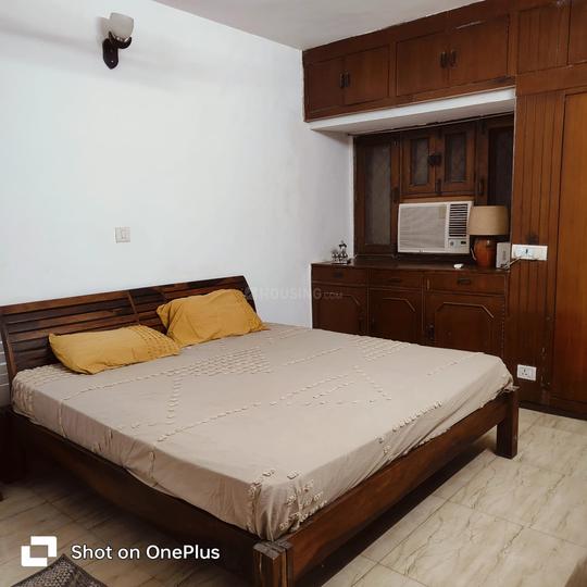 DDA Mig Flats Sarita Vihar Bedroom 1
