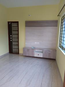 Hall Image of 700 Sq.ft 1 BHK Builder Floor for rent in JP Nagar Bengaluru for Rs. 18500