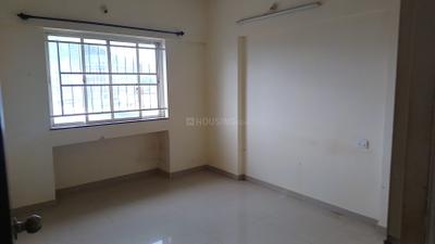 Bedroom Image of 1250 Sq.ft 2.5 BHK Apartment / Flat for sale in Megapolis Sunway, Hinjawadi Phase 3 Pune for Rs. 8300000