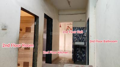 Balcony Image of 3000 Sq.ft 8 BHK Independent House for sale in Panvel Navi Mumbai for Rs. 17500000
