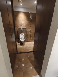 Image of 1242 Sq.ft 4 BHK Villa for rent in Trimurti Villas, Matila, Bhiwadi for Rs. 40000