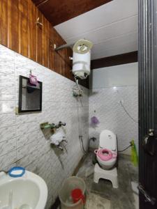 Image of 1000 Sq.ft 2 BHK Apartment / Flat for sale in Rajgarh, Guwahati for Rs. 4400000