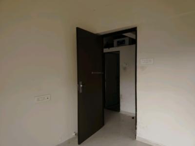 Bedroom Image of 500 Sq.ft 1 BHK Apartment / Flat for sale in JSB Nakshatra Primus, Naigaon East Naigaon for Rs. 2450000