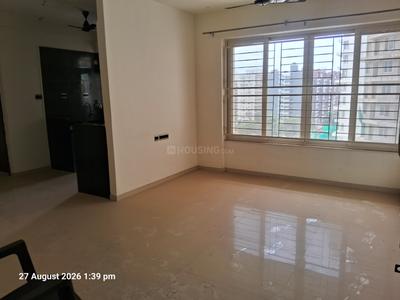 Hall Image of 1100 Sq.ft 2 BHK Apartment / Flat for rent in Pharande Puneville, Punawale Pune for Rs. 26000