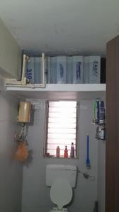 Image of 810 Sq.ft 2 BHK Apartment / Flat for sale in Nalasopara East, Nala Sopara for Rs. 6000000