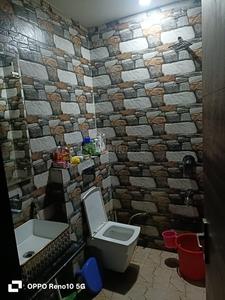 Bathroom Image of Kakkar Pg for boys  in Sector 45, Chandigarh