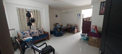 Bedroom Image of 914 Sq.ft 2 BHK Apartment / Flat for sale in Jewel Oak Field, Kaloor Kochi for Rs. 7000000
