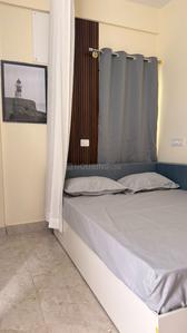 Bedroom Image of Colive Darlington in Whitefield, Bengaluru