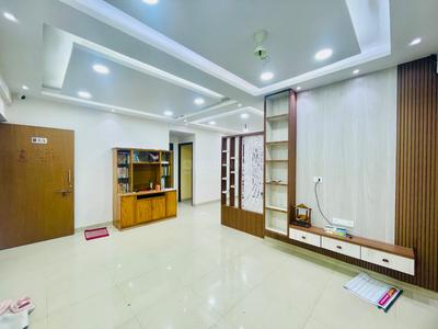 Bedroom Image of 1800 Sq.ft 4 BHK Apartment / Flat for sale in Orbit Lumiere, Sinthi Kolkata for Rs. 18500000