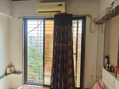 Bedroom Image of 1100 Sq.ft 2 BHK Apartment / Flat for sale in Reliance Residency NX, Ambernath East Ambernath for Rs. 5700000