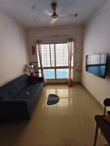 1 BHK Flat
