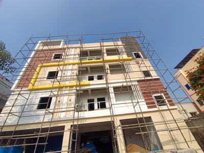 Image of 2100 Sq.ft 3 BHK Apartment / Flat for sale in Yella Reddy Guda, Hyderabad for Rs. 14000000