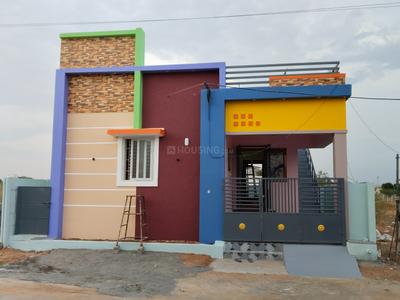 Image of 950 Sq.ft 2 BHK Independent House for sale in S.Kannanur, Tiruchirappalli for Rs. 5000000