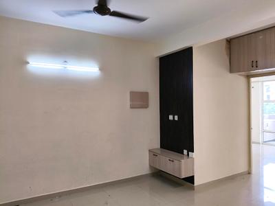 Living Room Image of 1000 Sq.ft 2 BHK Apartment / Flat for rent in Pyramid Fusion Homes, Sector 70A Gurgaon for Rs. 25000