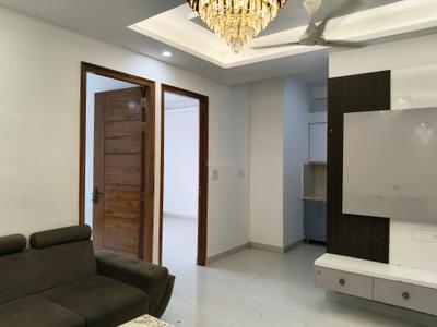 Living Room Image of 4680 Sq.ft 4 BHK Builder Floor for sale in Palam Vihar Gurgaon for Rs. 52500000