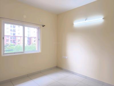 Bedroom Image of 1719 Sq.ft 3 BHK Apartment / Flat for rent in Prestige Jindal City, Anchepalya Bengaluru for Rs. 75000