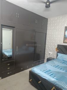 Bedroom Image of 1000 Sq.ft 2 BHK Apartment / Flat for sale in Sector 64 Mohali for Rs. 9200000