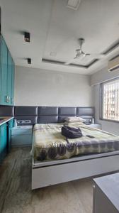 Bedroom Image of 1400 Sq.ft 3 BHK Apartment / Flat for sale in Chembur Mumbai for Rs. 45000000