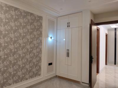 Bedroom Image of 4500 Sq.ft 4 BHK Builder Floor for sale in Emaar Emerald Hills Phase 2, Sector 65 Gurgaon for Rs. 64900000