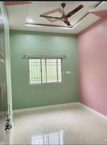 Bedroom Image of 1000 Sq.ft 2 BHK Independent House for rent in Bhatagaon Raipur for Rs. 15000